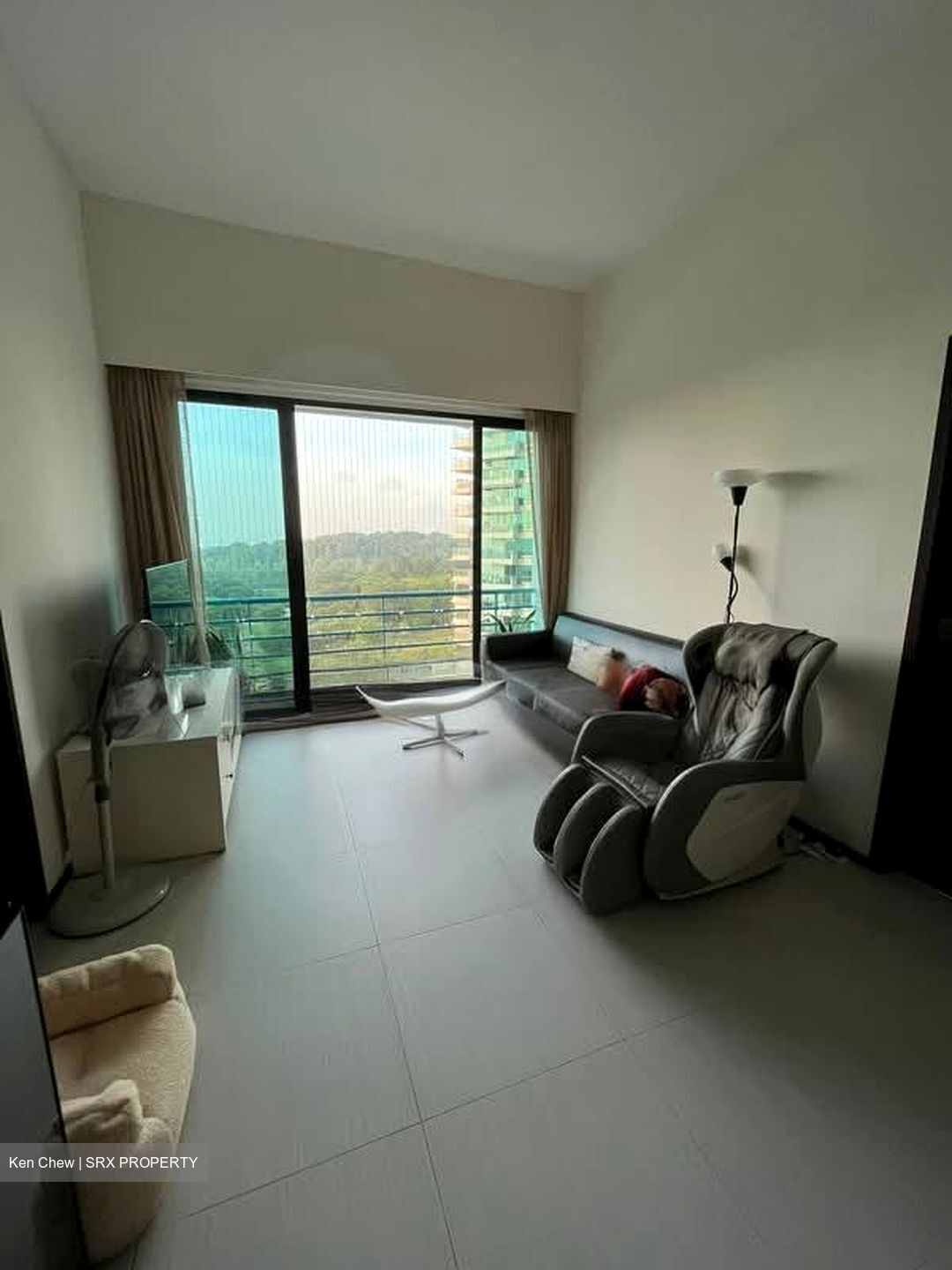 Harbour View Towers (D4), Condominium #565228341